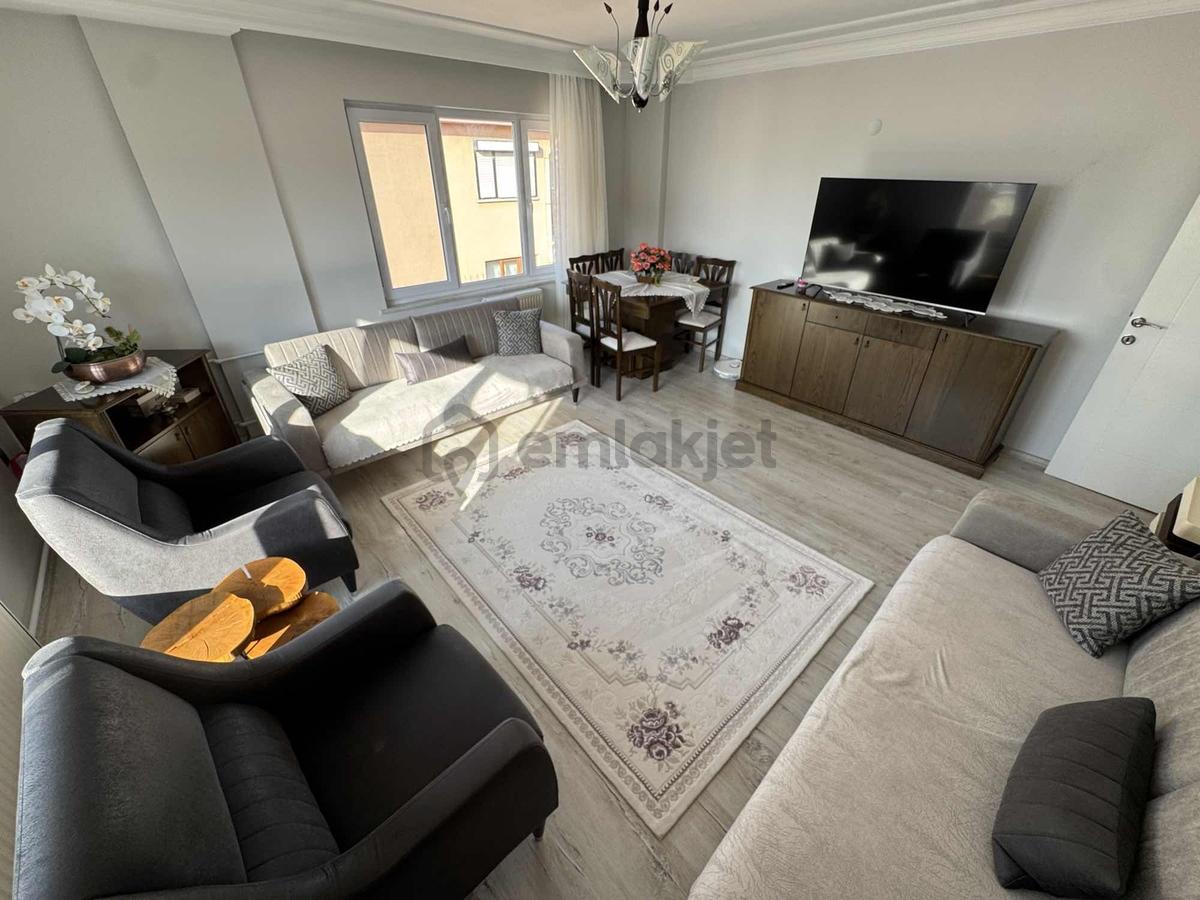Pera'dan Yeni Mahalle Vatan Caddesi Satılık 3+1 Daire - 7
