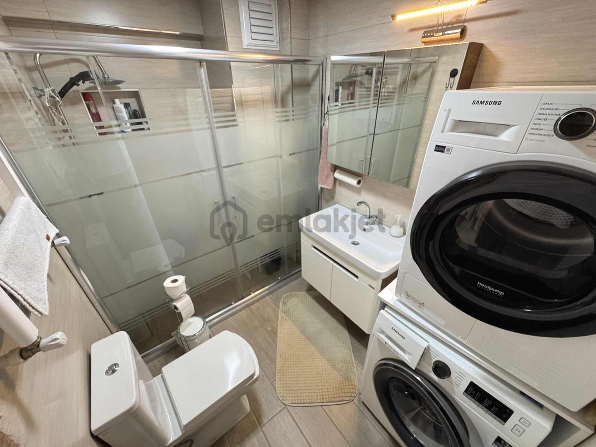 Pera'dan Yeni Mahalle Vatan Caddesi Satılık 3+1 Daire - 15