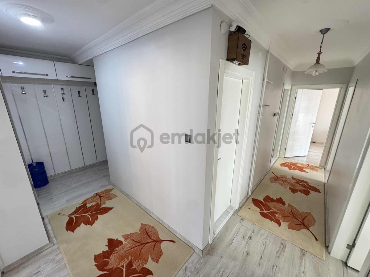 Pera'dan Yeni Mahalle Vatan Caddesi Satılık 3+1 Daire - 8