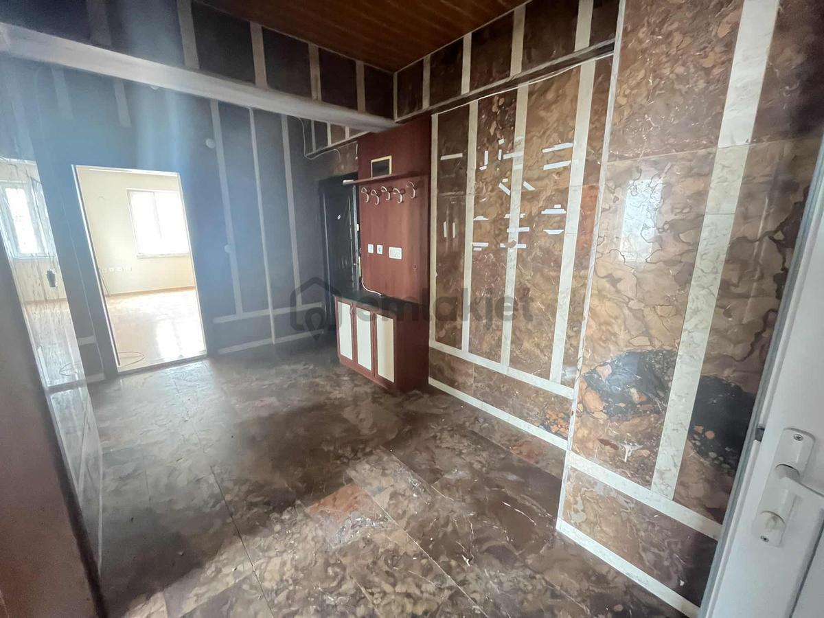 Güvenlik Mahallesi Dubleks Daire - 6