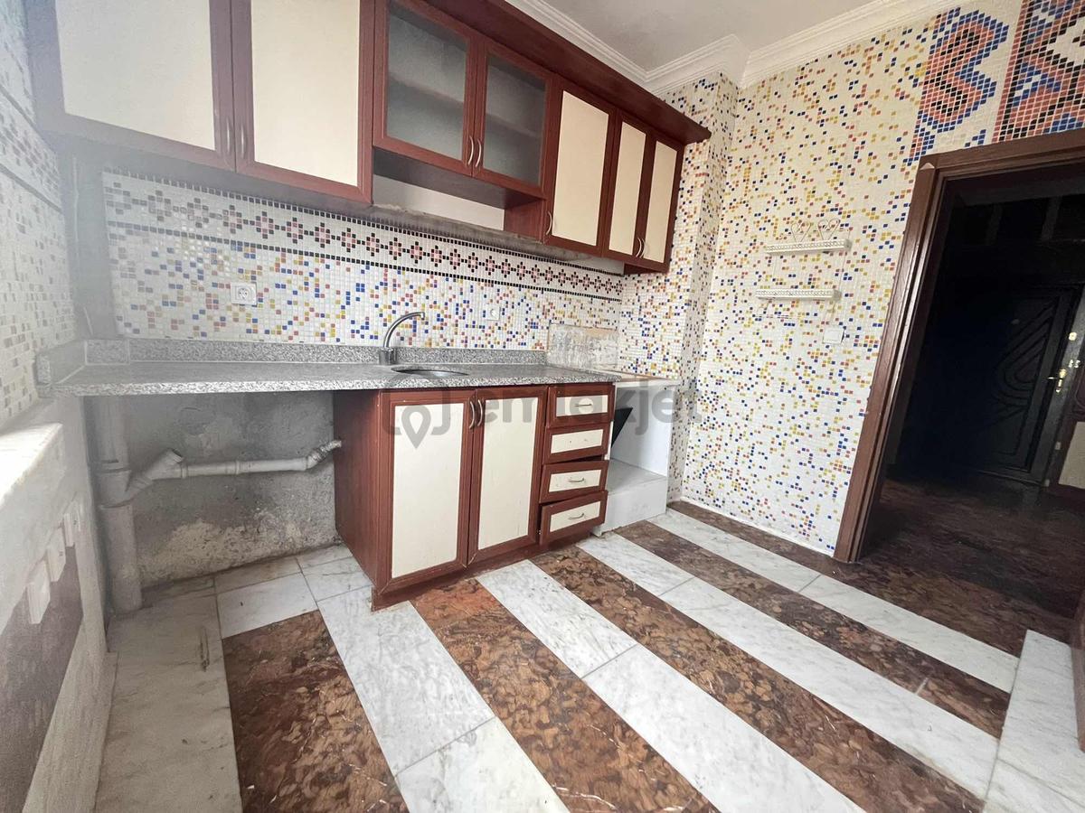 Güvenlik Mahallesi Dubleks Daire - 16