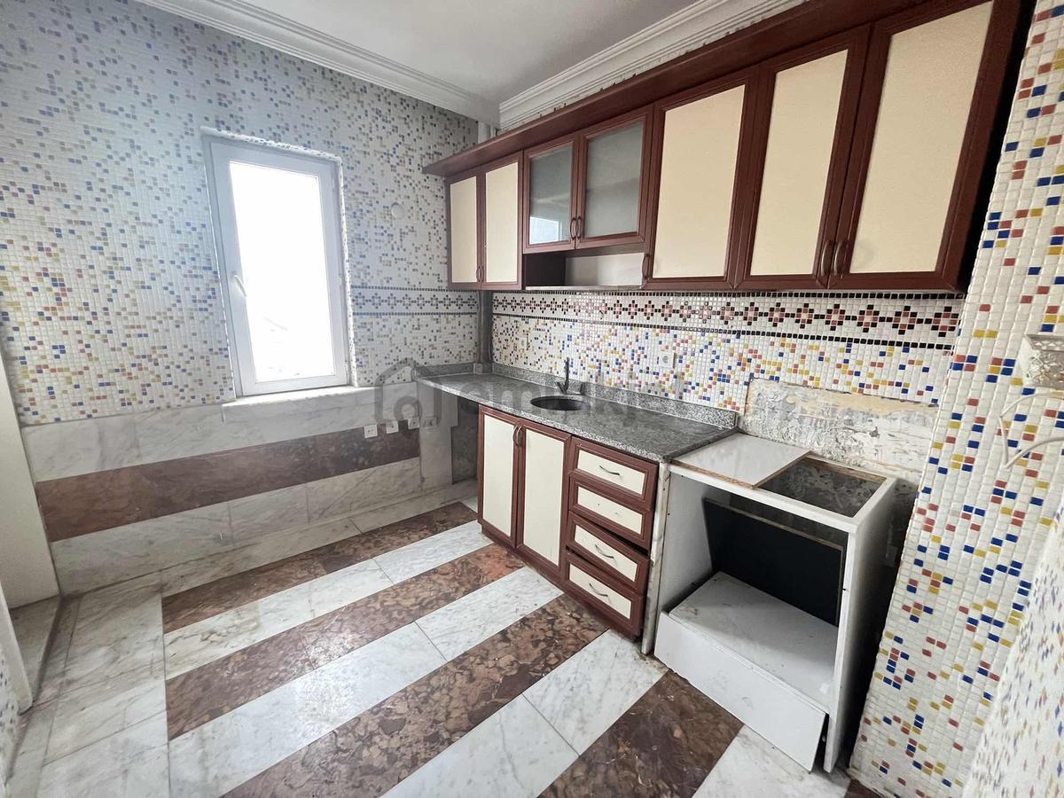 Güvenlik Mahallesi Dubleks Daire - 15