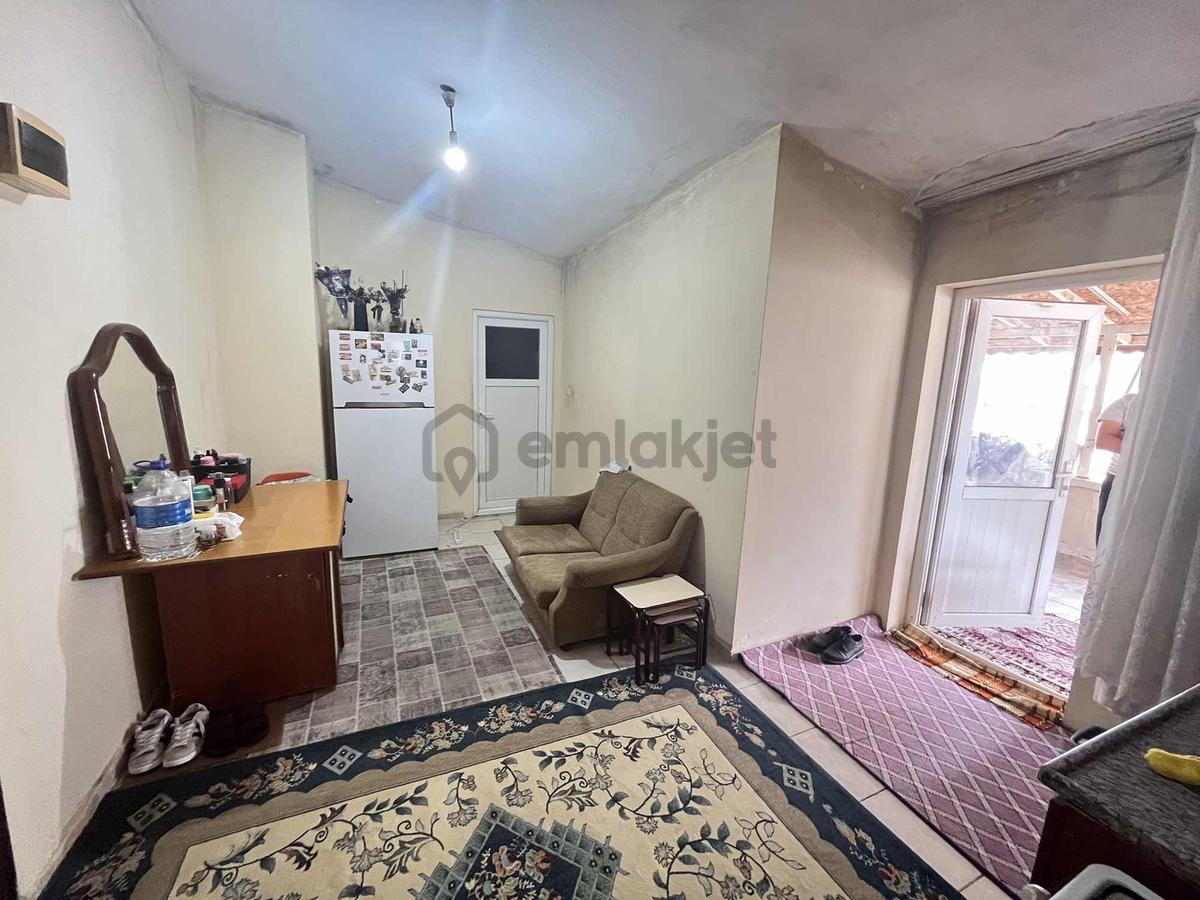 Güvenlik Mahallesi Dubleks Daire - 18