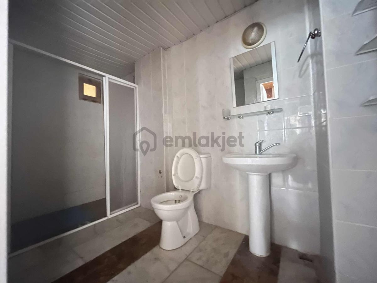 Güvenlik Mahallesi Dubleks Daire - 17