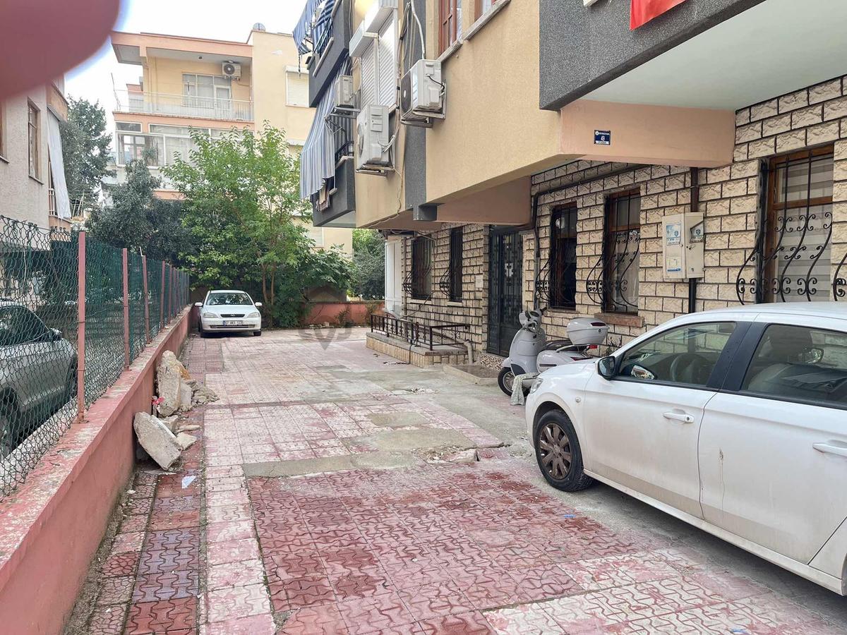 Güvenlik Mahallesi Dubleks Daire - 4