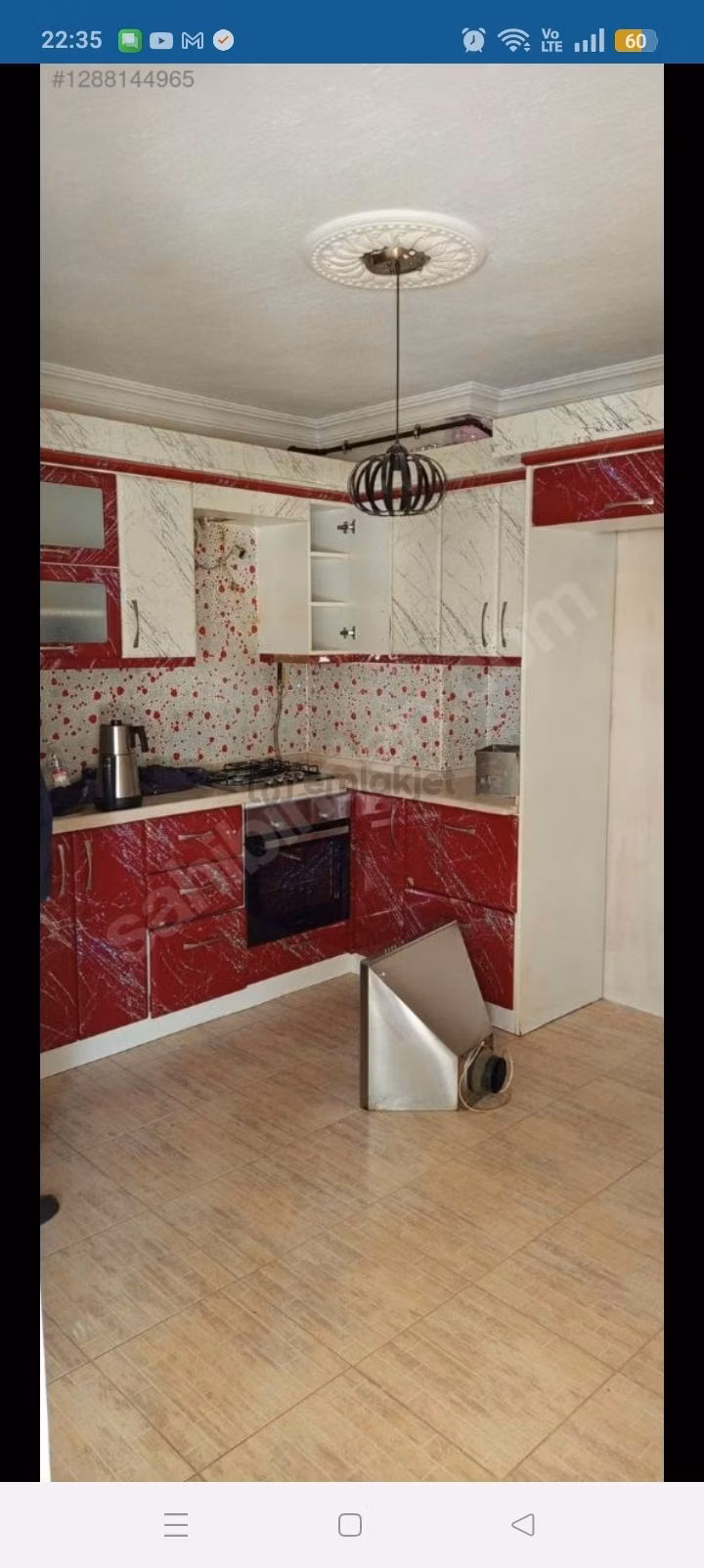 Sahibinden Adliye. Hastane. İzban'da Yakın Tek Daire - 3