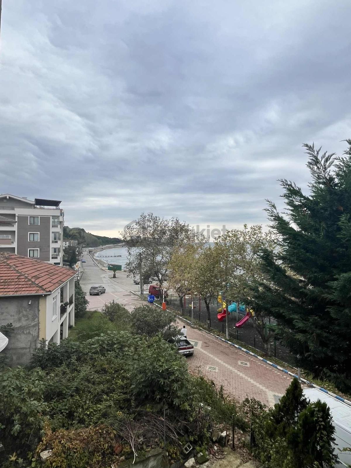 Tb Gruptan Kiralık Deniz Manzaralı 2+1 Daire! - 7