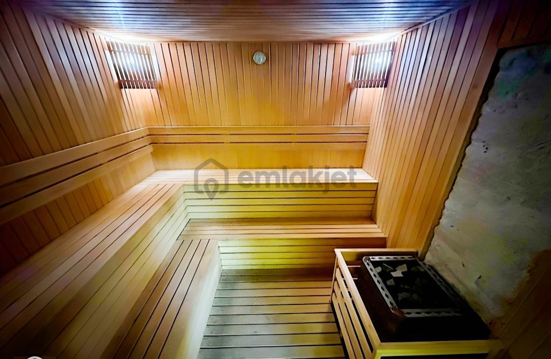 Referans Ankara'da Kiralık 11.kat Eşyasız 1+1 Daire /marka - 17