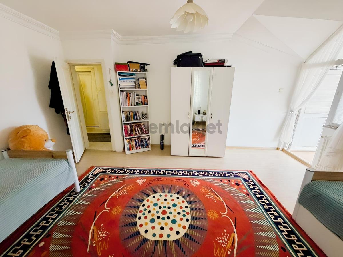 Bi·nova'dan Adalet Mahallesi Satılık 4+1 Asansörlü Dubleks Daire - 23