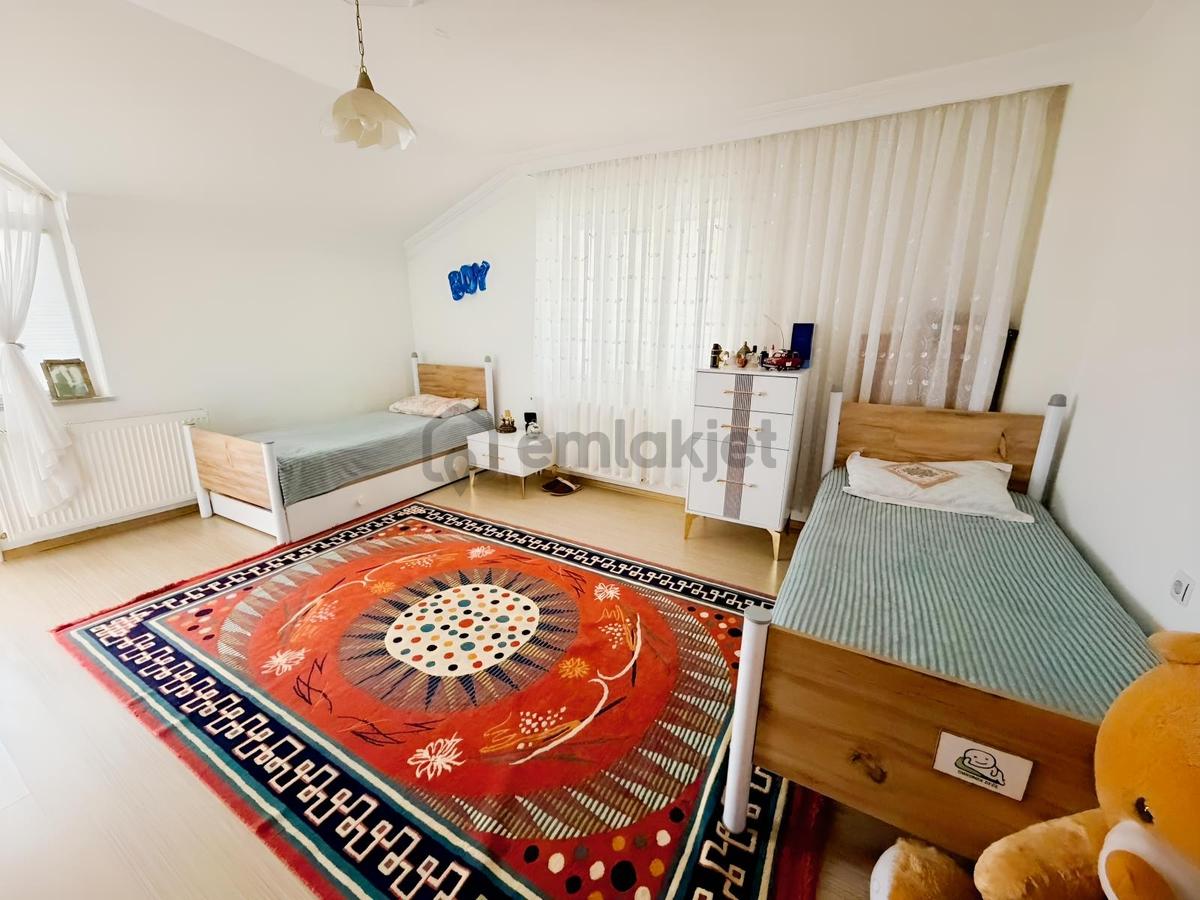 Bi·nova'dan Adalet Mahallesi Satılık 4+1 Asansörlü Dubleks Daire - 24
