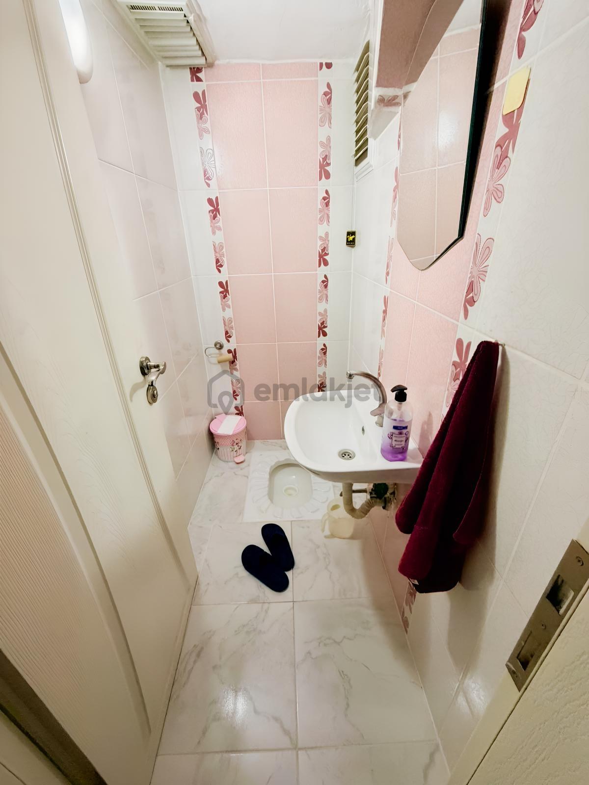 Bi·nova'dan Adalet Mahallesi Satılık 4+1 Asansörlü Dubleks Daire - 29