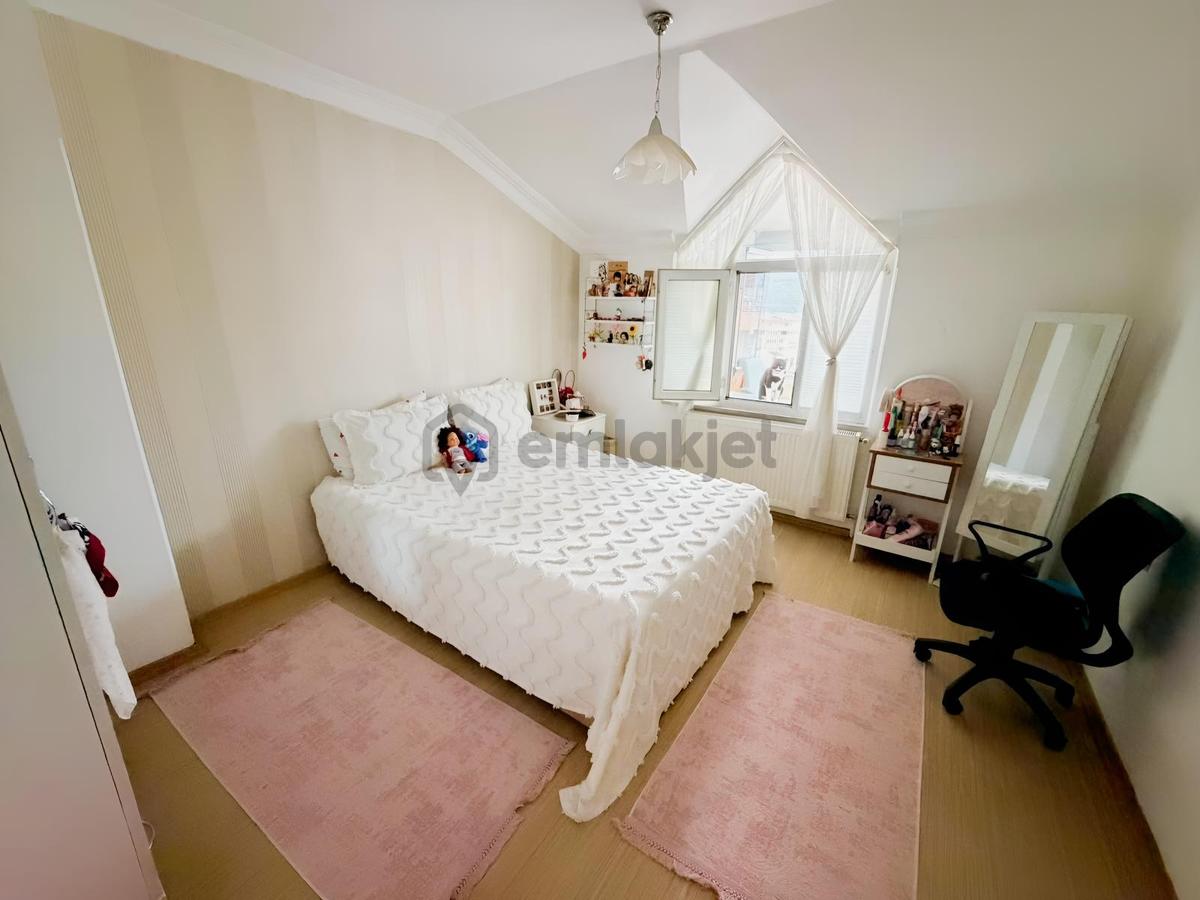 Bi·nova'dan Adalet Mahallesi Satılık 4+1 Asansörlü Dubleks Daire - 22