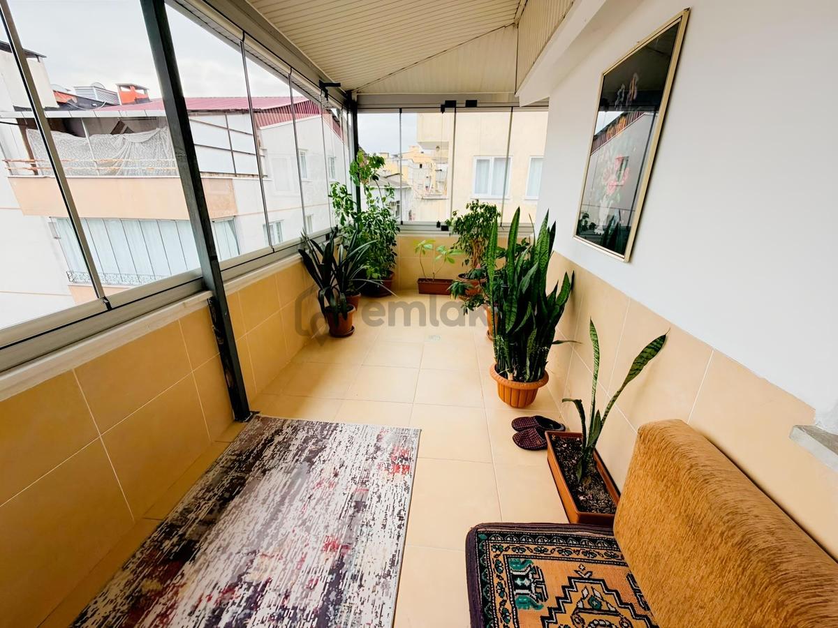 Bi·nova'dan Adalet Mahallesi Satılık 4+1 Asansörlü Dubleks Daire - 26