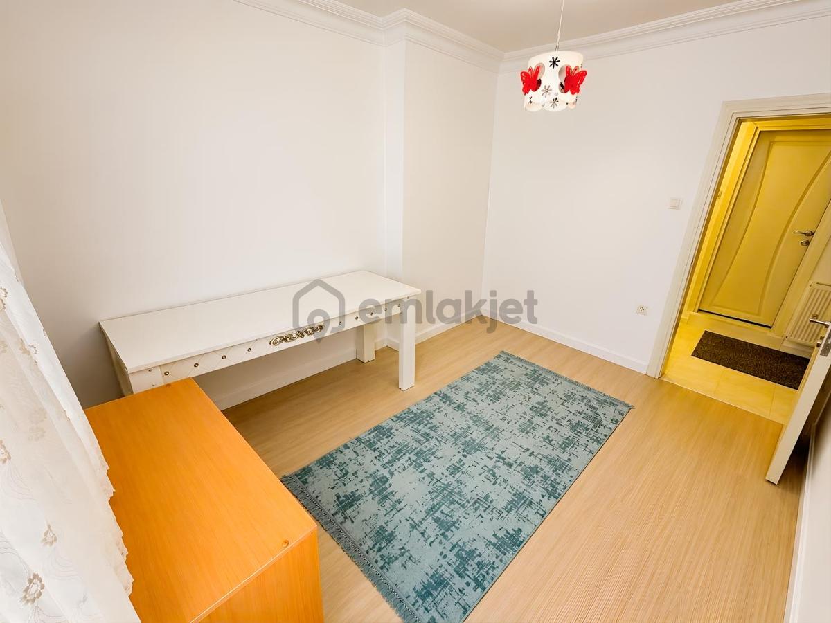 Bi·nova'dan Adalet Mahallesi Satılık 4+1 Asansörlü Dubleks Daire - 9