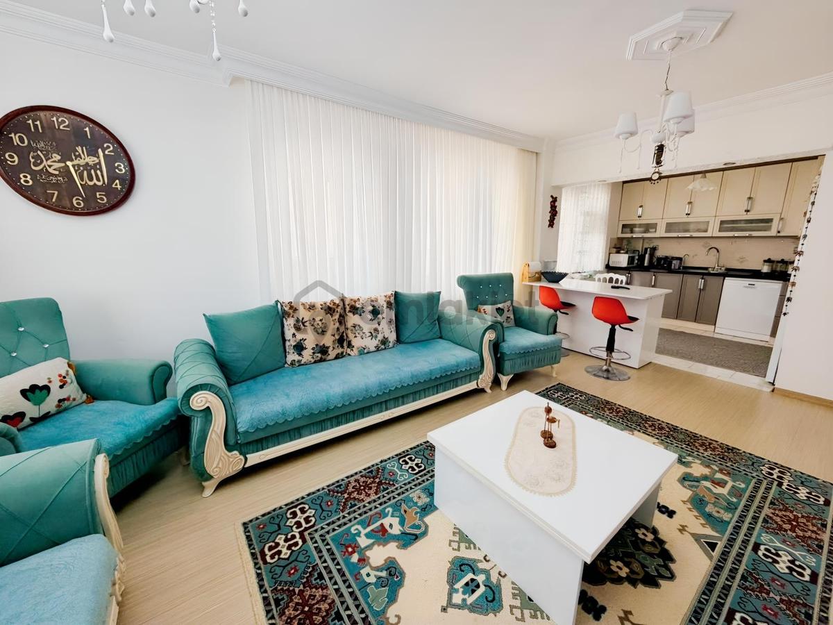 Bi·nova'dan Adalet Mahallesi Satılık 4+1 Asansörlü Dubleks Daire - 3
