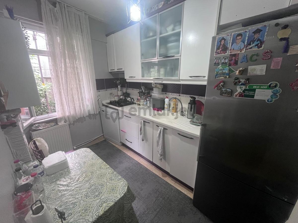 Söğütlü Çeşme'de 2,5+1 85m2 Geniş Ferah Arakat Daire - 8