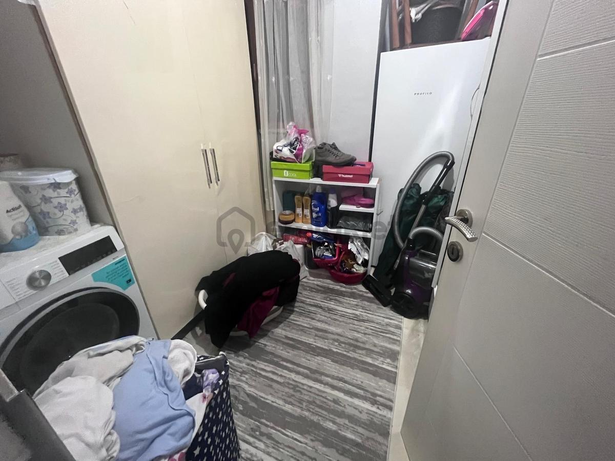 Söğütlü Çeşme'de 2,5+1 85m2 Geniş Ferah Arakat Daire - 18