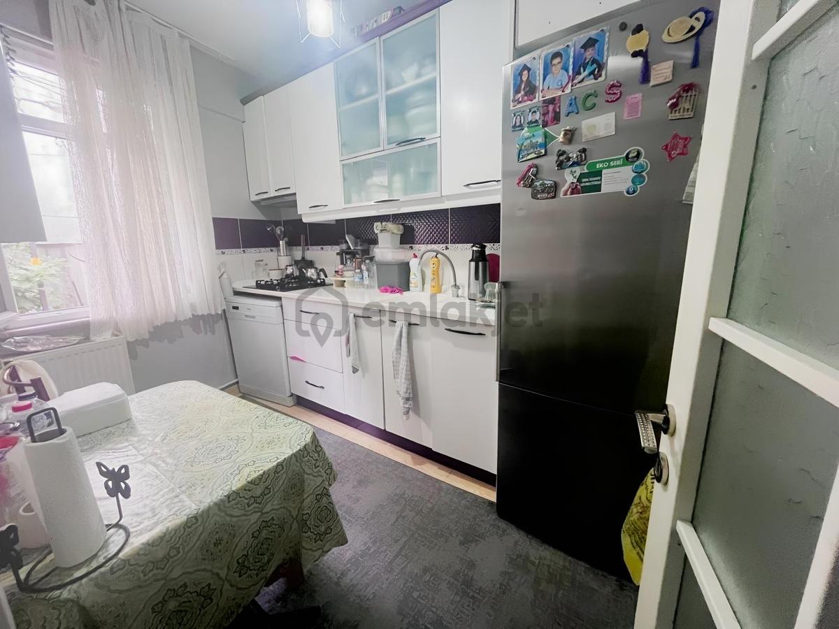 Söğütlü Çeşme'de 2,5+1 85m2 Geniş Ferah Arakat Daire - 9