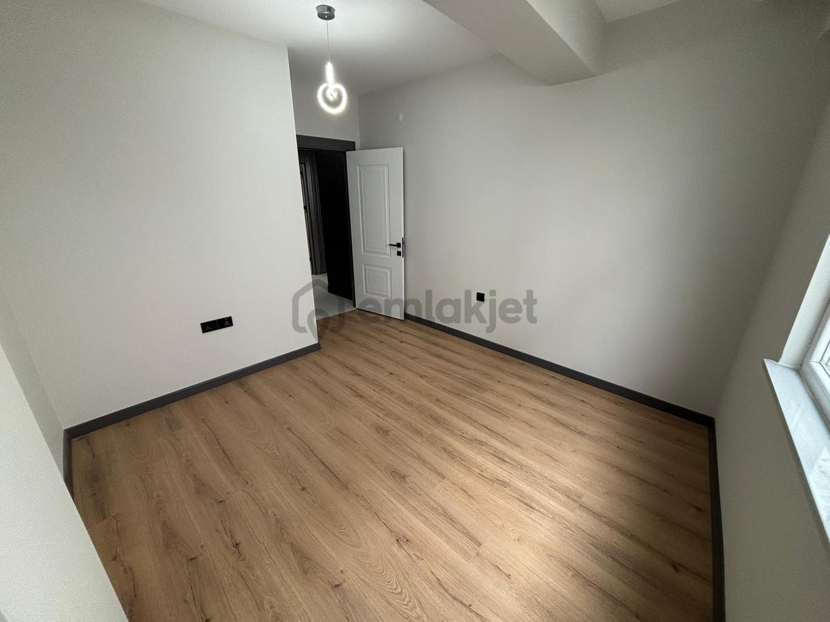 110m2 Lüx 2+1 Ebeveyn Banyo Yerden Isıtma Esentepe Mh - 9