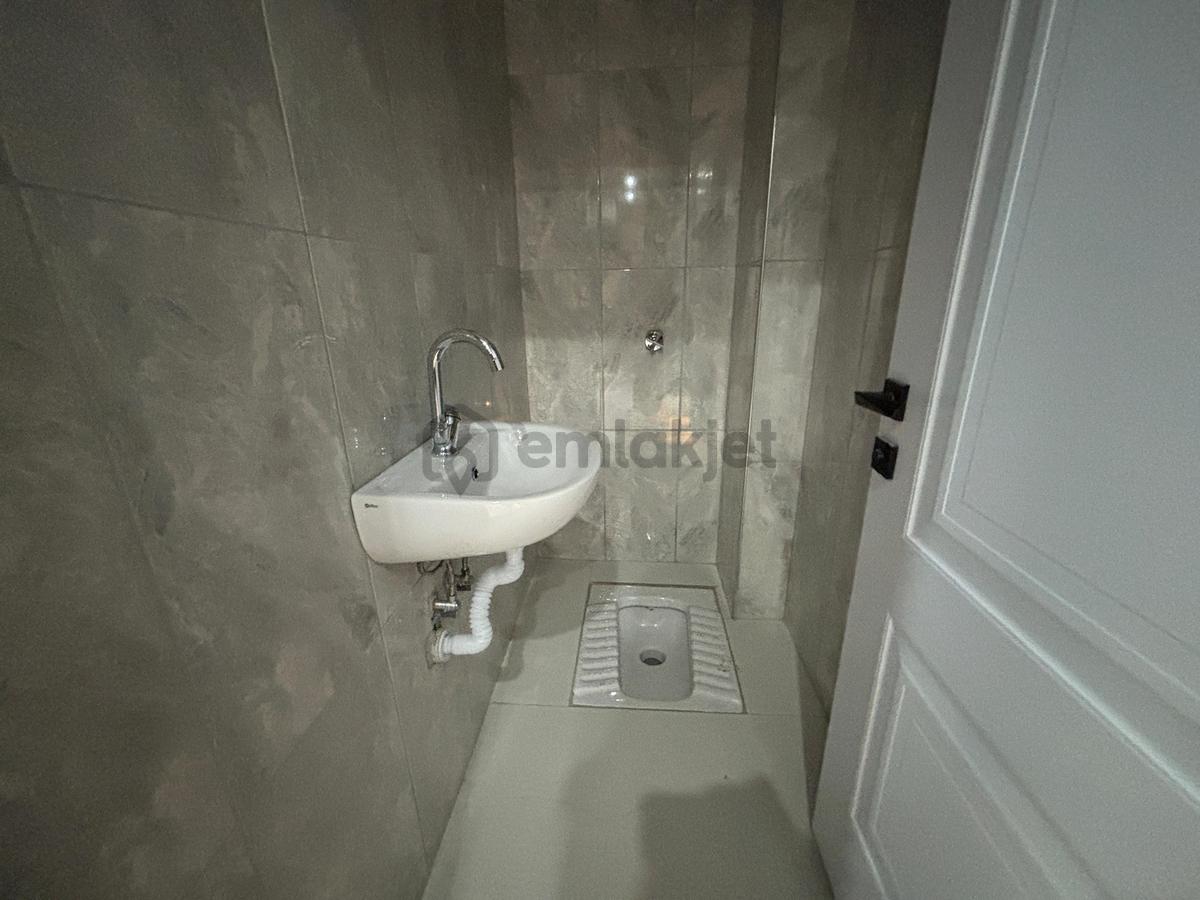 110m2 Lüx 2+1 Ebeveyn Banyo Yerden Isıtma Esentepe Mh - 7