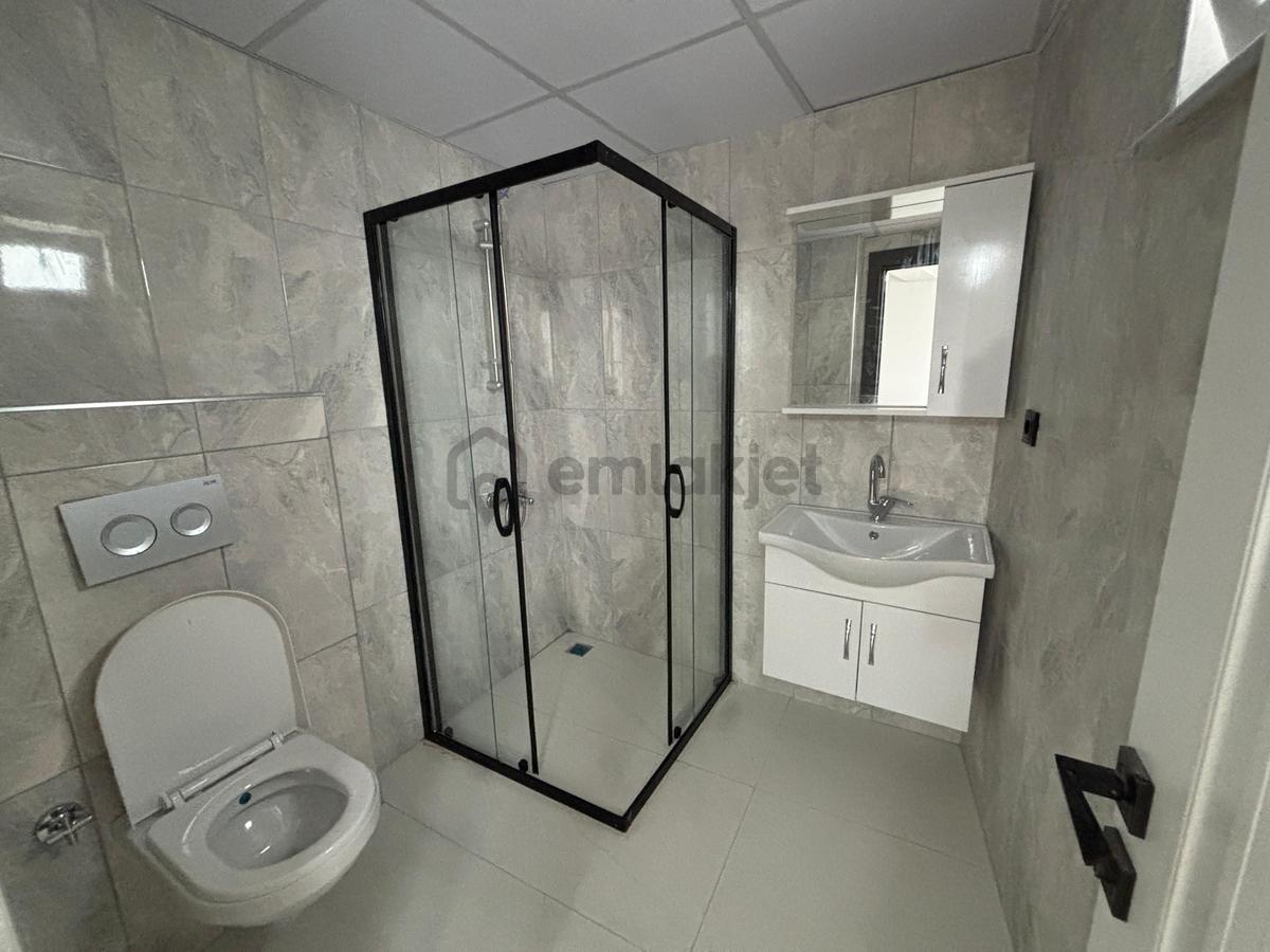 110m2 Lüx 2+1 Ebeveyn Banyo Yerden Isıtma Esentepe Mh - 10