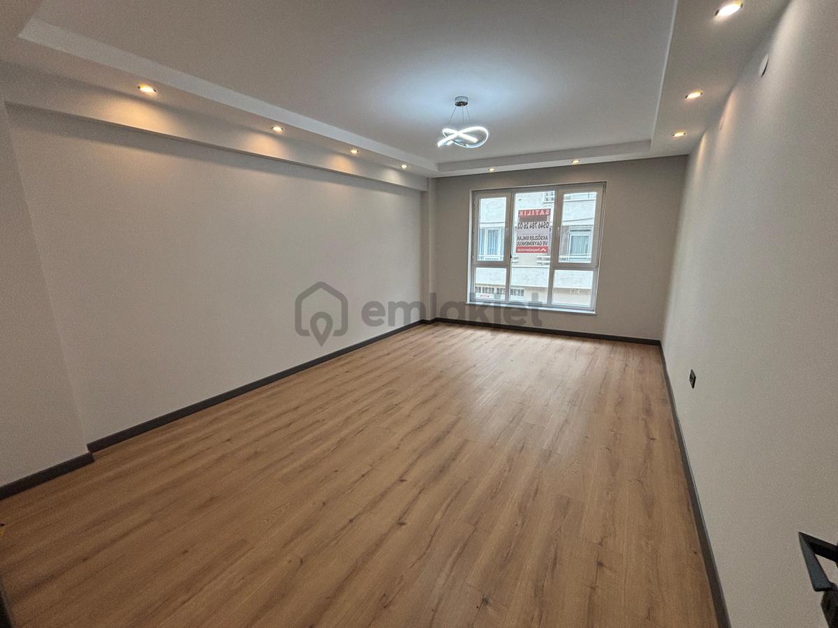 110m2 Lüx 2+1 Ebeveyn Banyo Yerden Isıtma Esentepe Mh - 14