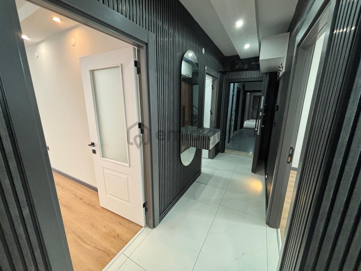 110m2 Lüx 2+1 Ebeveyn Banyo Yerden Isıtma Esentepe Mh - 5
