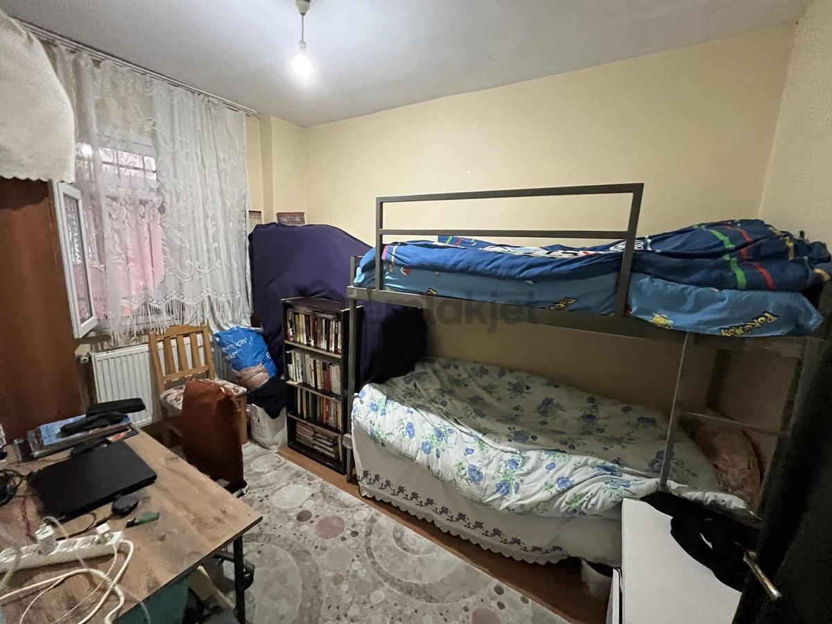 Köprü Emlaktan Satılık Giriş Kat Daire - 12