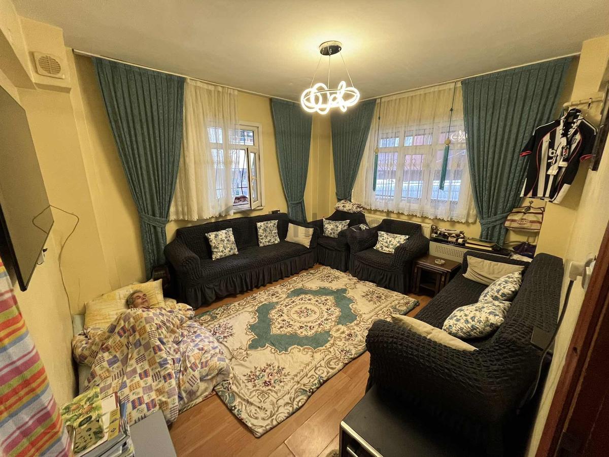 Köprü Emlaktan Satılık Giriş Kat Daire - 4