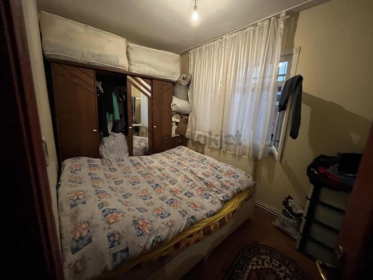 Köprü Emlaktan Satılık Giriş Kat Daire - 34