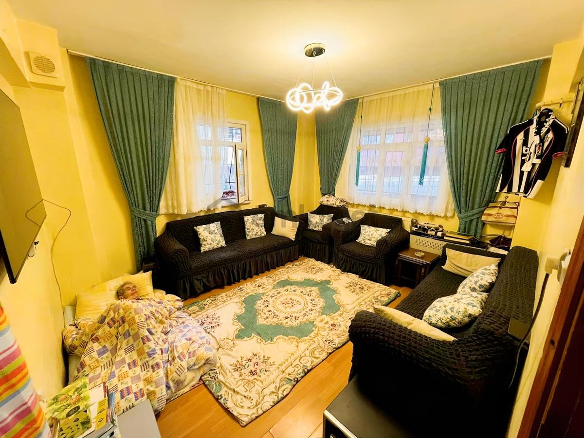 Köprü Emlaktan Satılık Giriş Kat Daire - 2