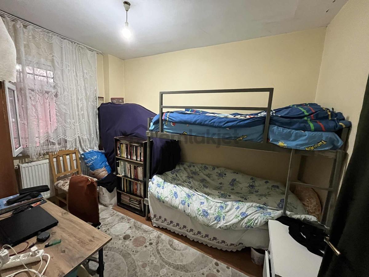 Köprü Emlaktan Satılık Giriş Kat Daire - 16
