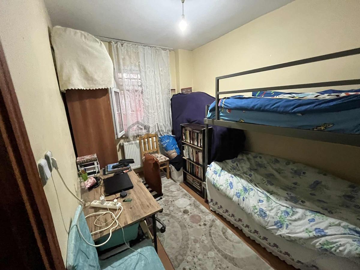 Köprü Emlaktan Satılık Giriş Kat Daire - 14
