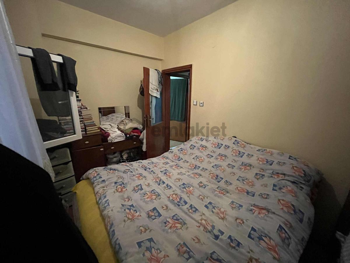 Köprü Emlaktan Satılık Giriş Kat Daire - 33
