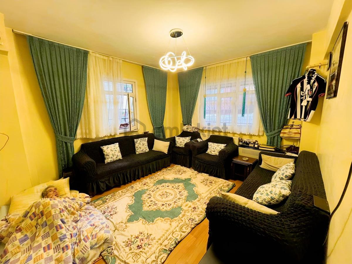 Köprü Emlaktan Satılık Giriş Kat Daire - 7