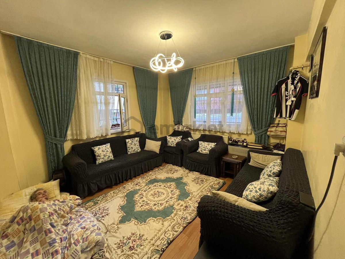 Köprü Emlaktan Satılık Giriş Kat Daire - 6