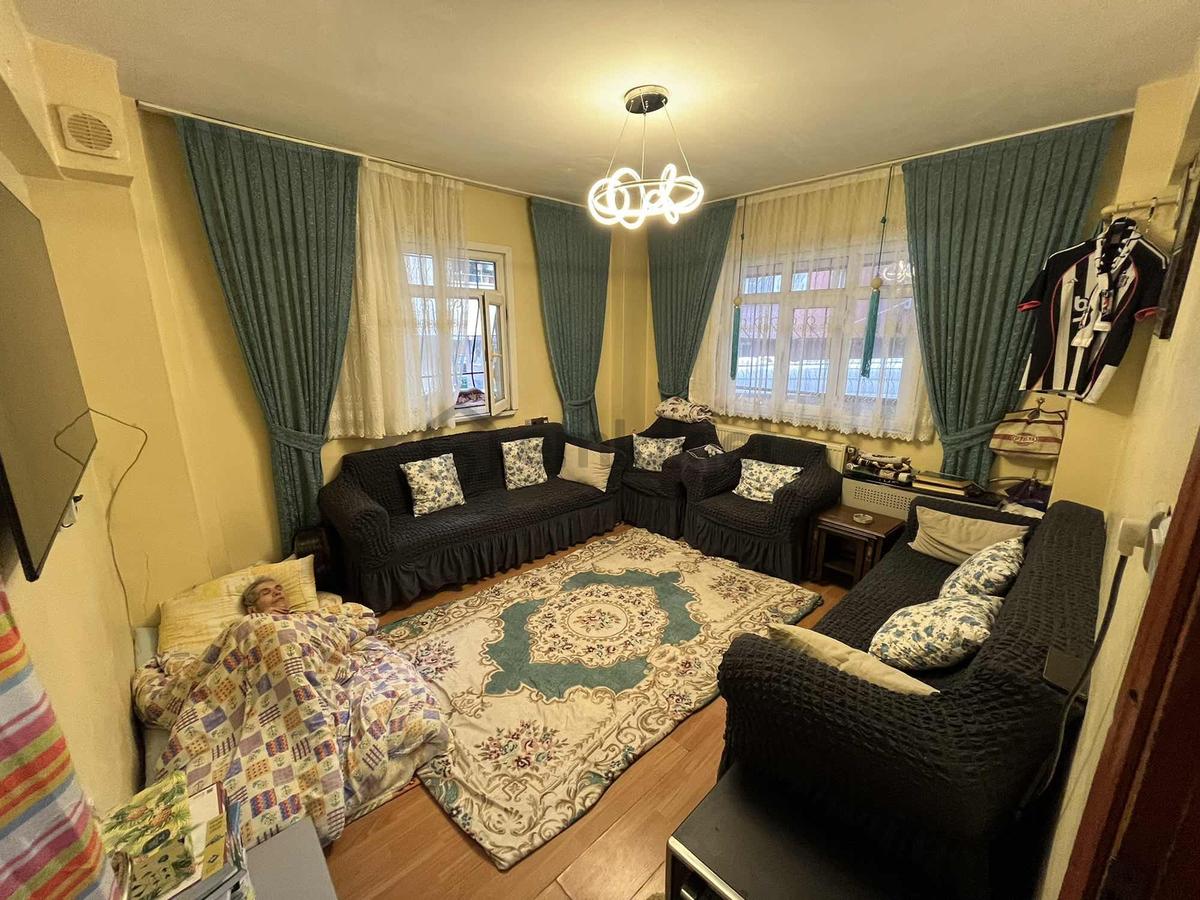 Köprü Emlaktan Satılık Giriş Kat Daire - 3