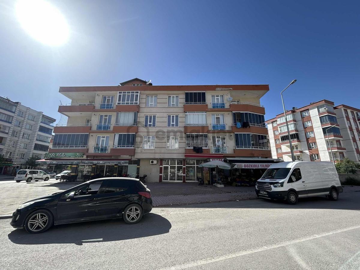 Küçük Kumköprü Caddesinde 40 M2 Devren Satılık Market - 4