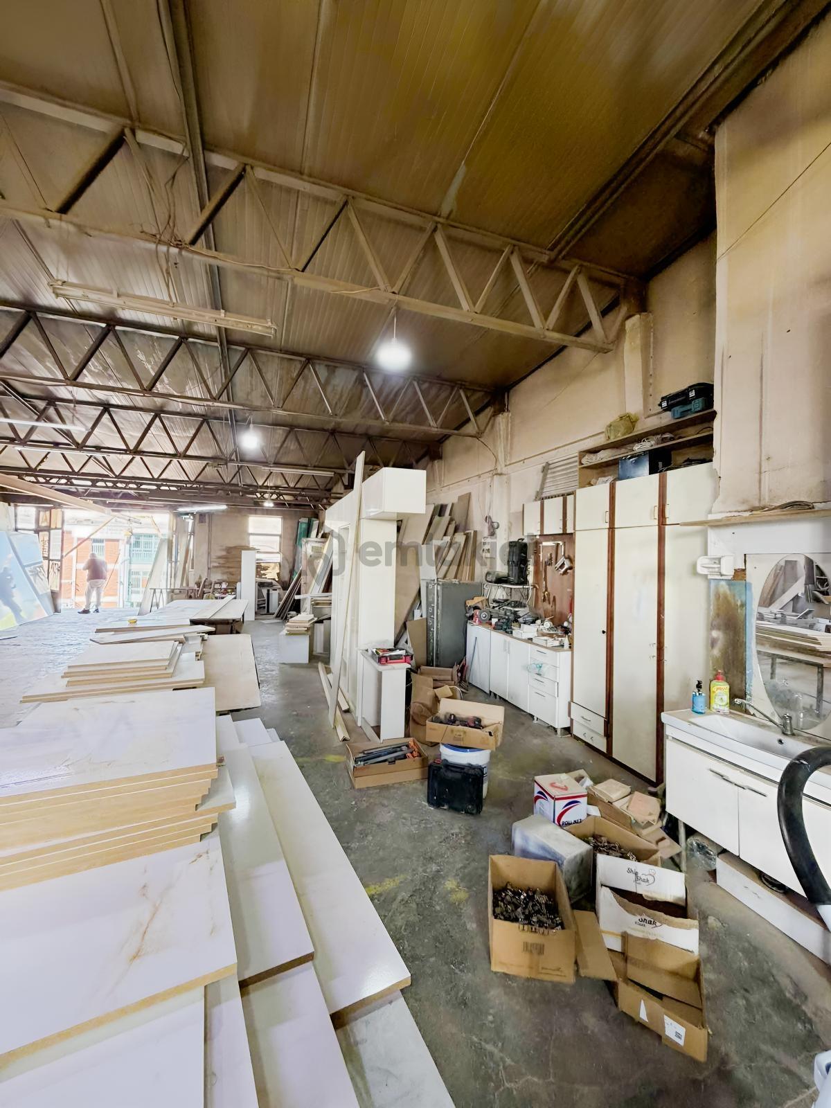 Polat Live'dan İvedik'te 4 Kat Kullanım Alanı 700mt2 Kiralık - 32