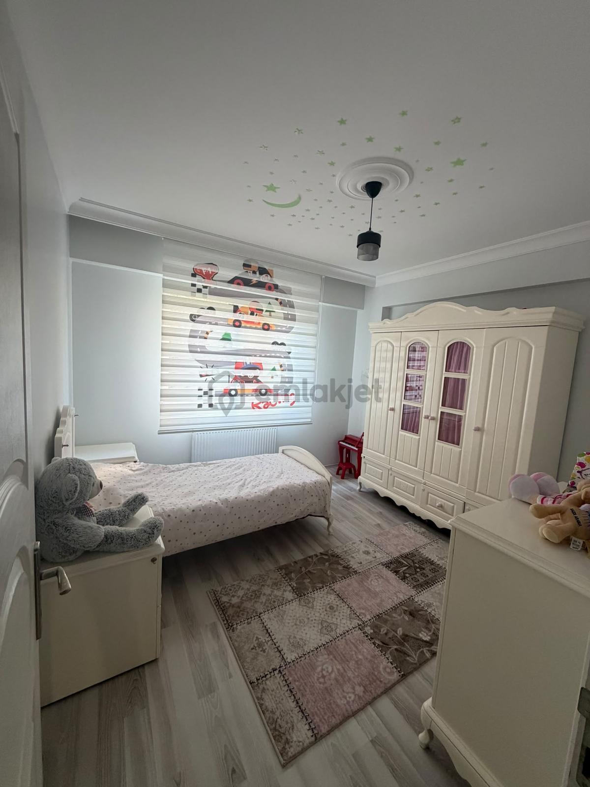 Yüksek Krediye Uygun Mükemmel Manzaralı Geniş Daire - 8