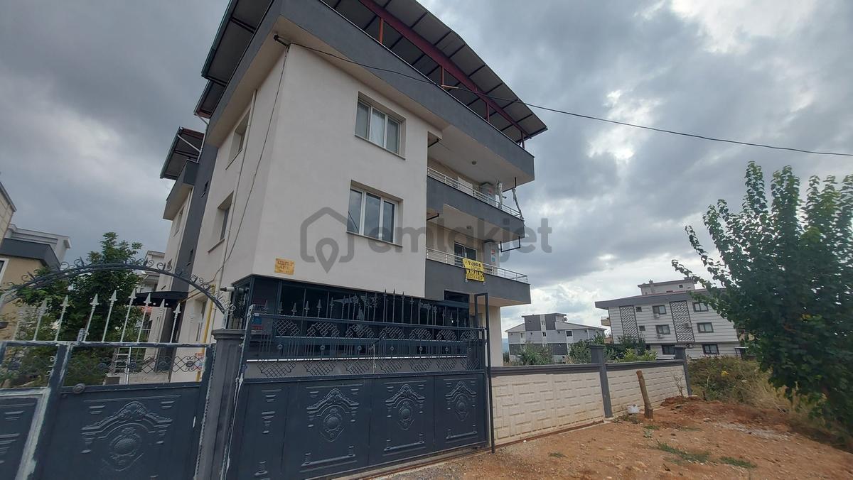 İnönü Mahallesi'nde 2+1 Kiralık Daire