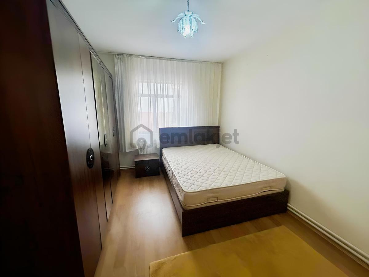 Ankalife'tan Balgat'ta Kiralık 2+1 Daire - 17