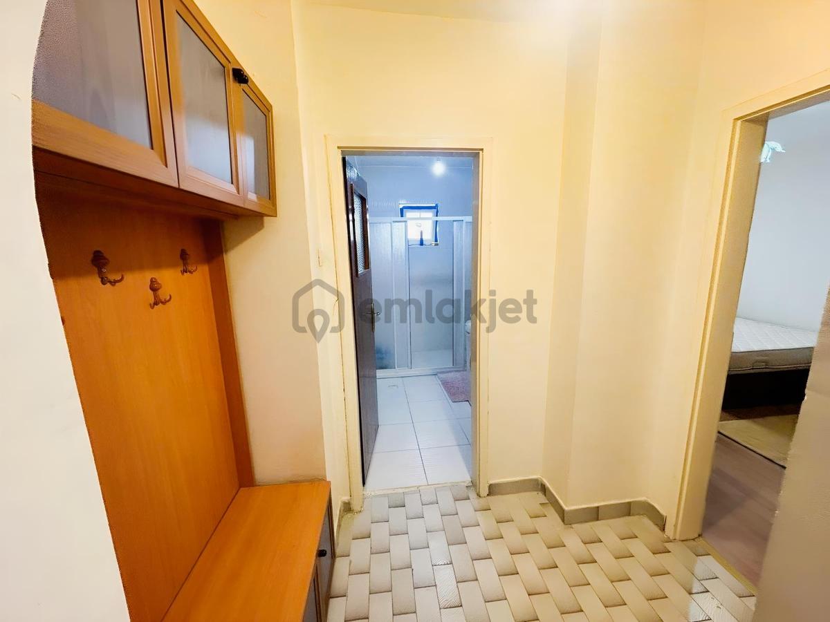 Ankalife'tan Balgat'ta Kiralık 2+1 Daire - 13