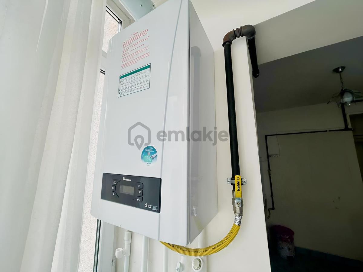 Ankalife'tan Balgat'ta Kiralık 2+1 Daire - 11