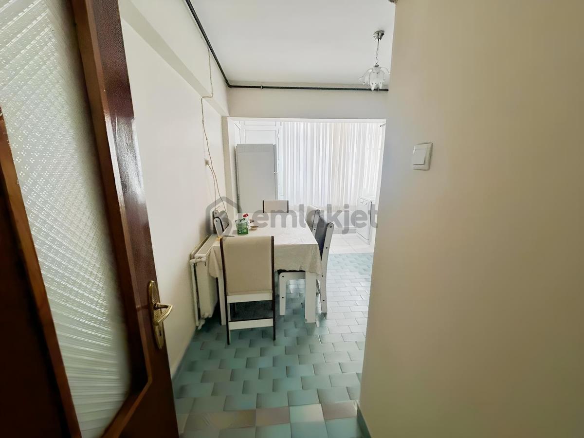 Ankalife'tan Balgat'ta Kiralık 2+1 Daire - 8