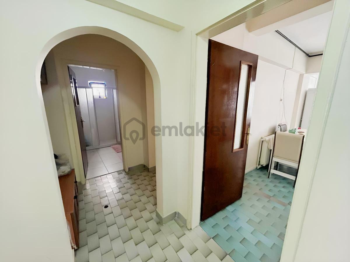 Ankalife'tan Balgat'ta Kiralık 2+1 Daire - 7