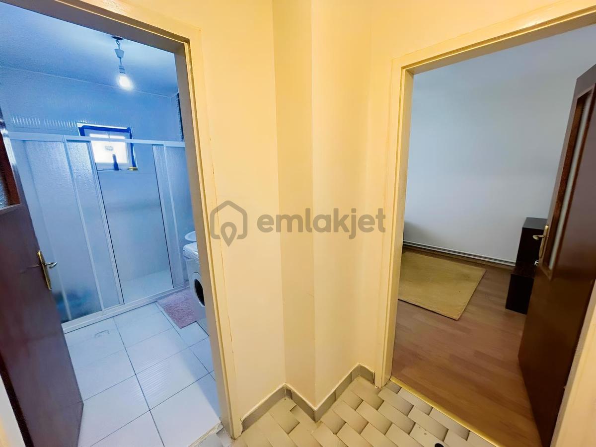Ankalife'tan Balgat'ta Kiralık 2+1 Daire - 14