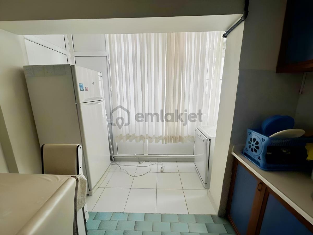 Ankalife'tan Balgat'ta Kiralık 2+1 Daire - 10