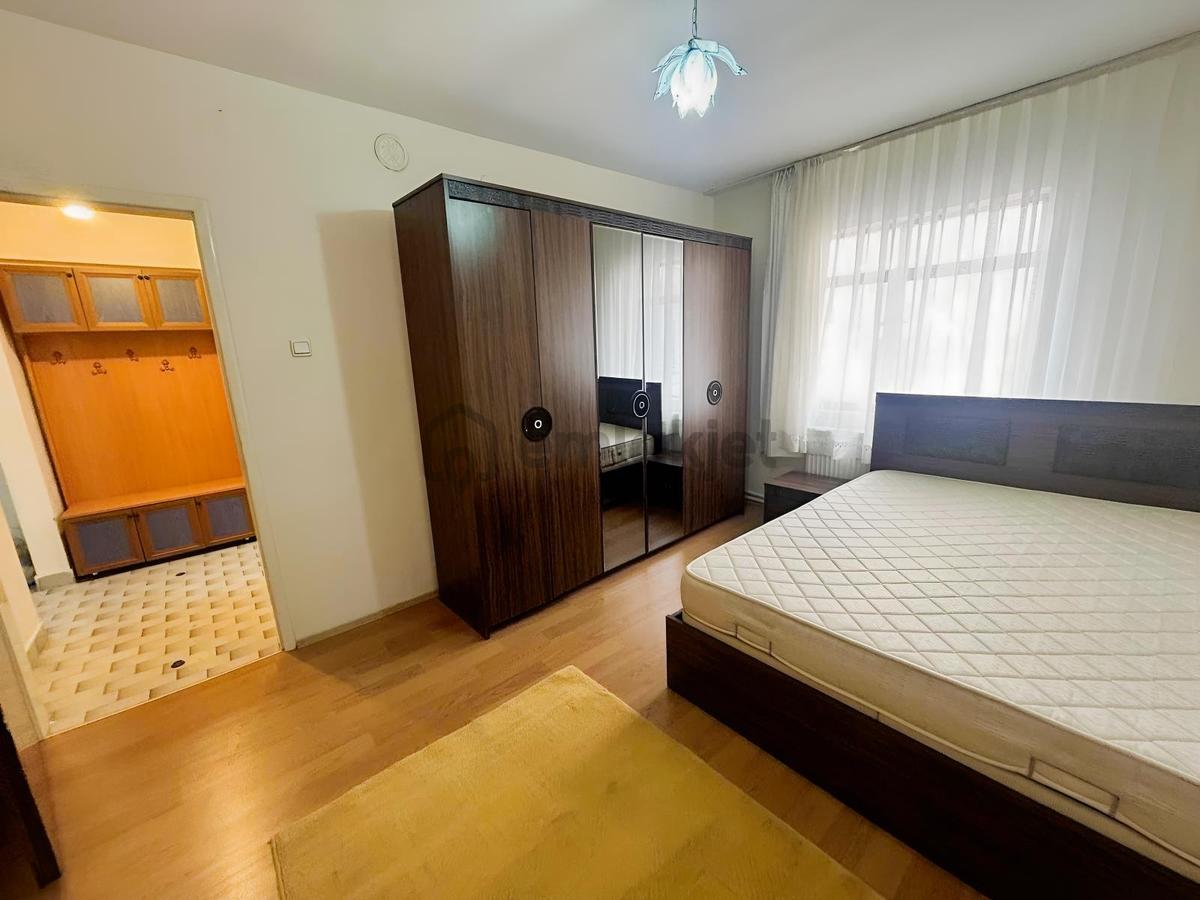Ankalife'tan Balgat'ta Kiralık 2+1 Daire - 18