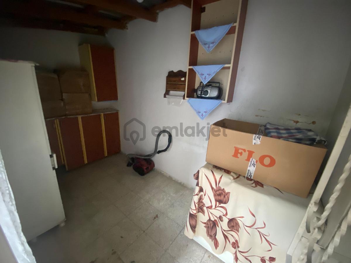 Şehir İçinde Bahçeli 1+1 Satılık Daire - 13